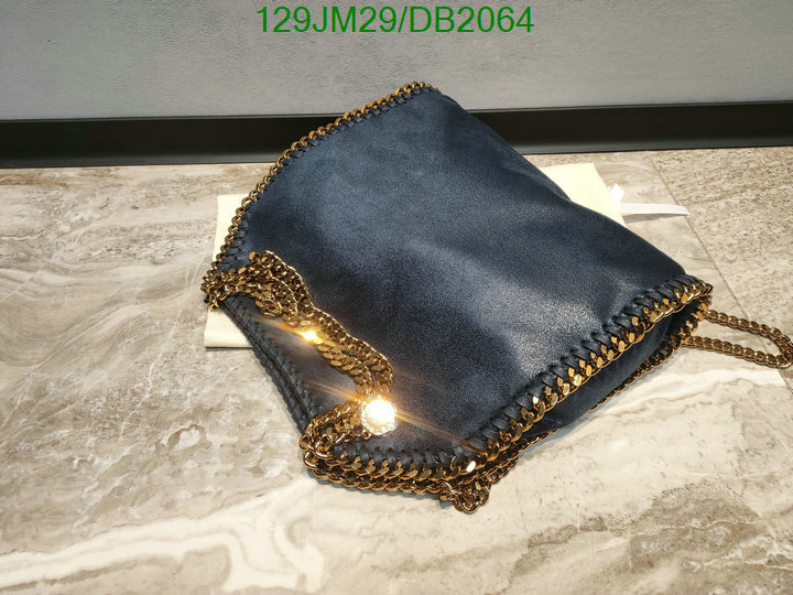 Stella McCartney-Bag-Mirror Quality Code: DB2064