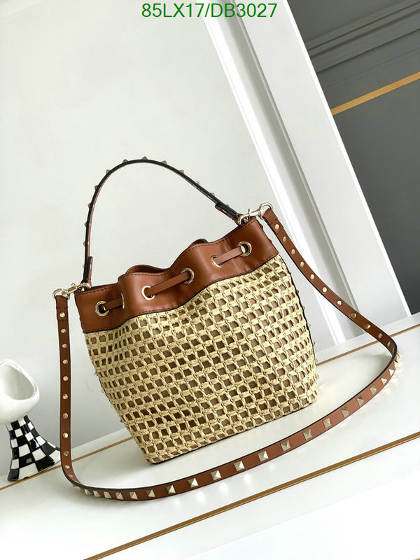 Valentino-Bag-4A Quality Code: DB3027 $: 85USD