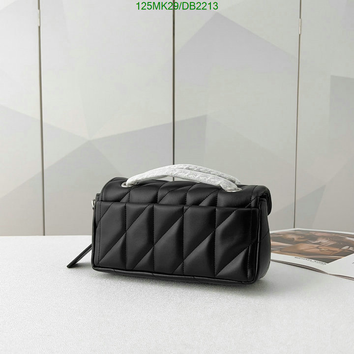 Coach-Bag-4A Quality Code: DB2213