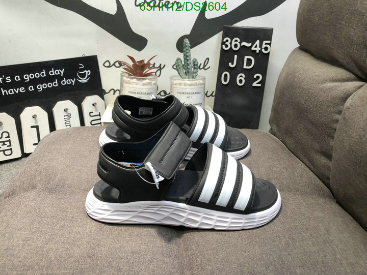 Adidas-Men shoes Code: DS2604 $: 65USD