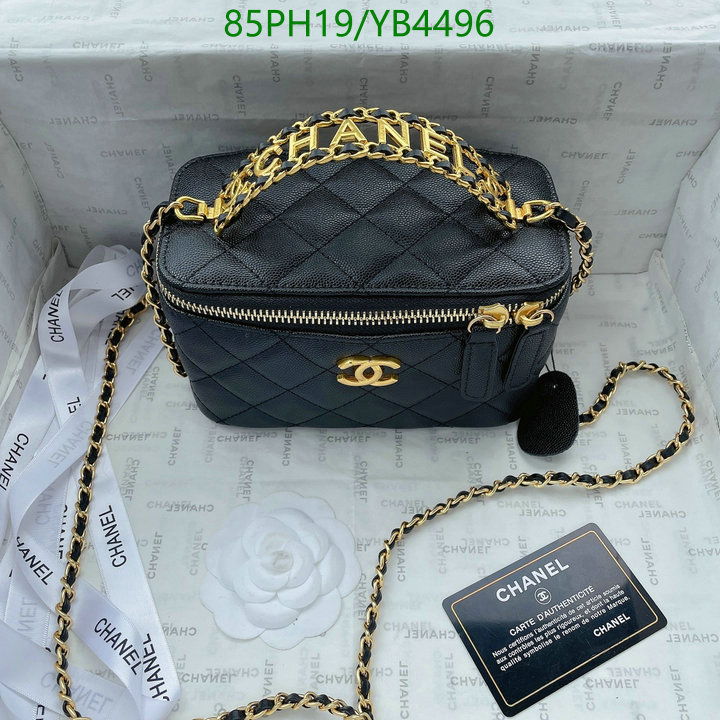 Chanel-Bag-4A Quality Code: YB4496 $: 85USD