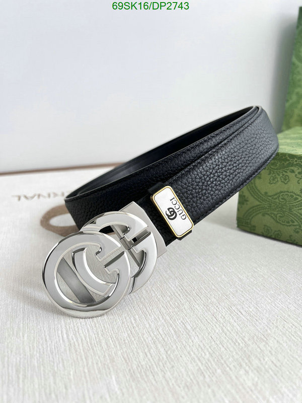 Gucci-Belts Code: DP2743 $: 69USD