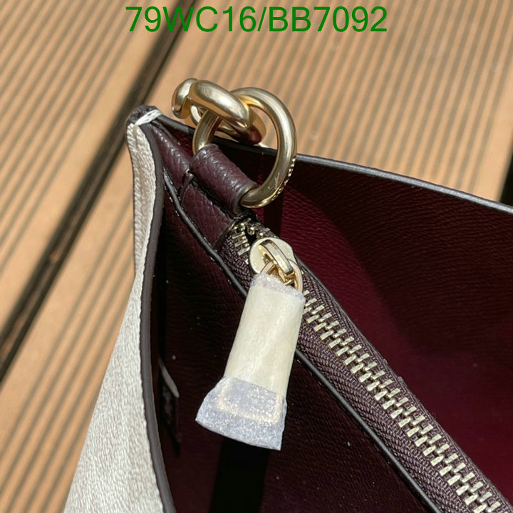 Coach-Bag-4A Quality Code: BB7092 $: 79USD