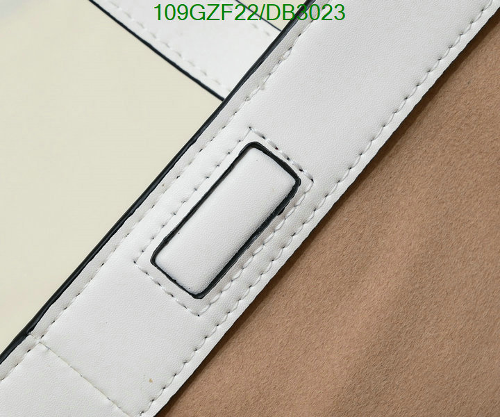 Fendi-Bag-4A Quality Code: DB3023