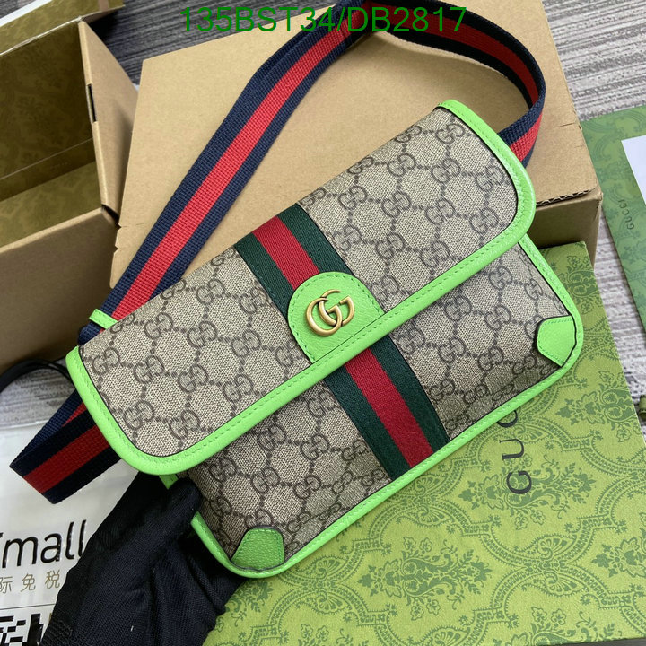 Gucci-Bag-Mirror Quality Code: DB2817 $: 135USD