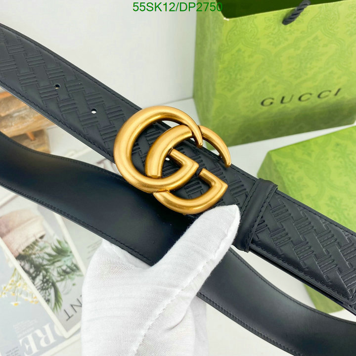 Gucci-Belts Code: DP2750 $: 55USD