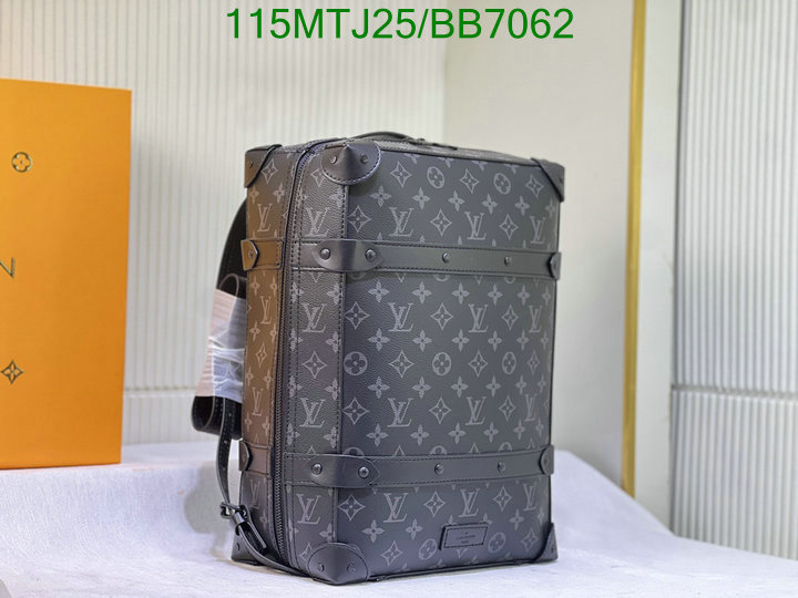 LV-Bag-4A Quality Code: BB7062 $: 115USD