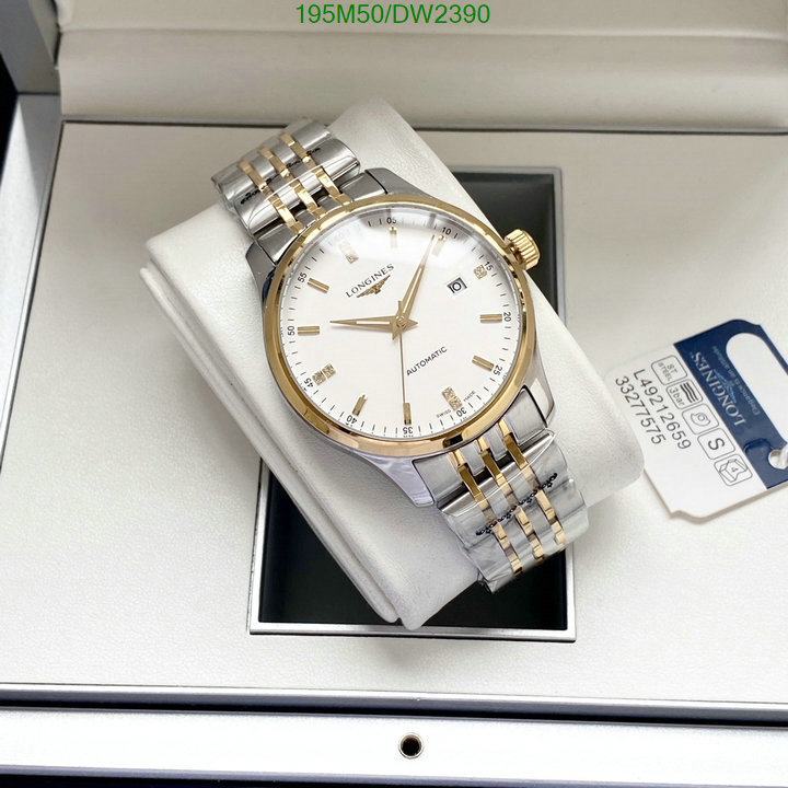 Longines-Watch-Mirror Quality Code: DW2390 $: 195USD