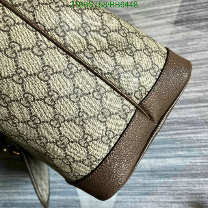 Gucci-Bag-Mirror Quality Code: BB6448 $: 219USD