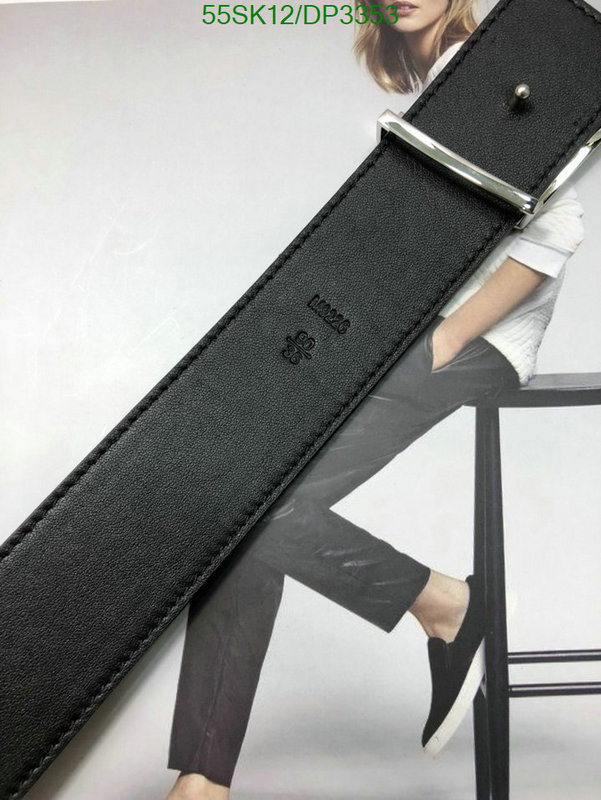 LV-Belts Code: DP3353 $: 55USD