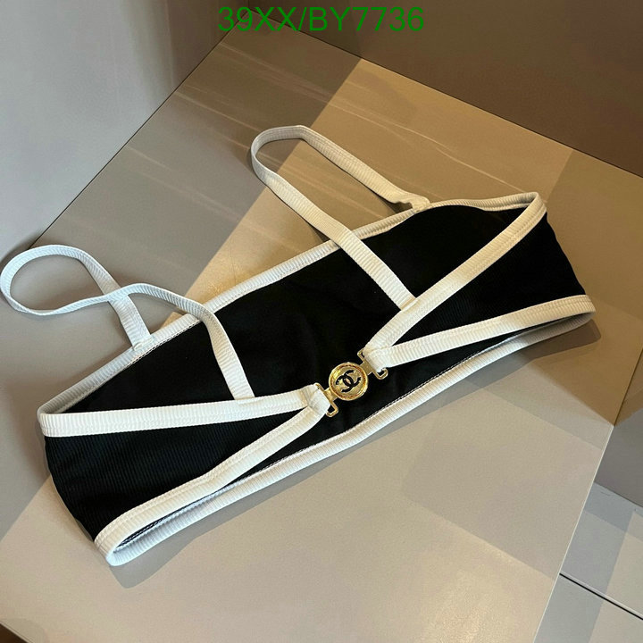 Chanel-Swimsuit Code: BY7736 $: 39USD