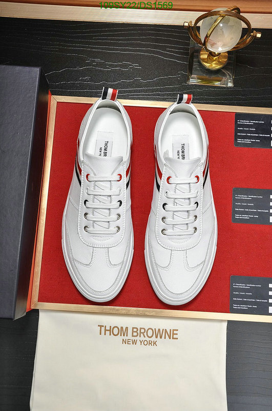 Thom Browne-Men shoes Code: DS1569 $: 109USD