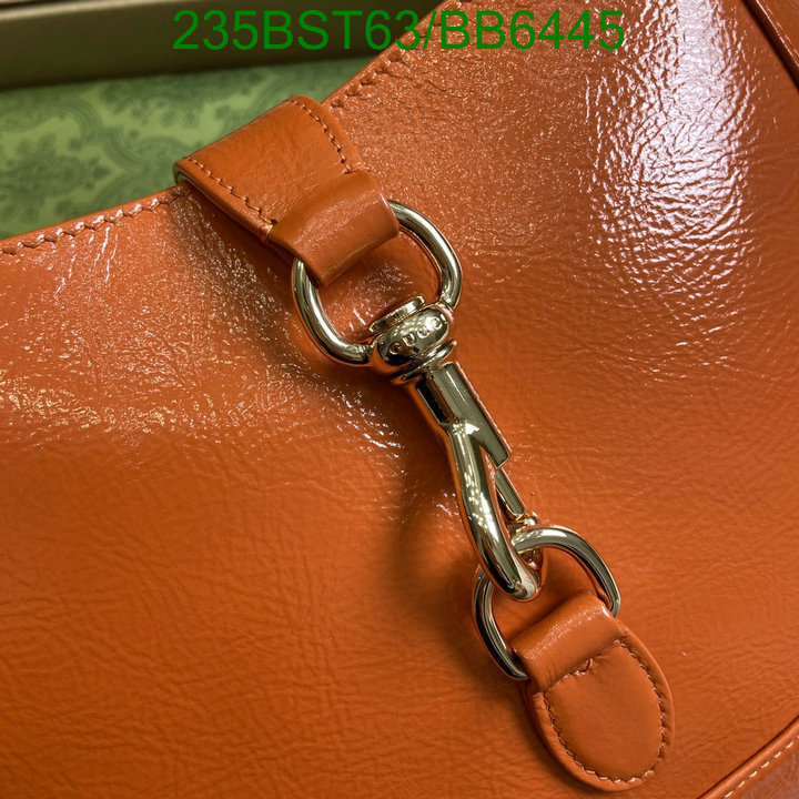 Gucci-Bag-Mirror Quality Code: BB6445 $: 235USD