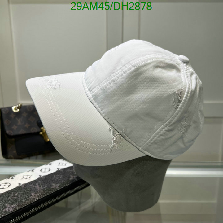 Burberry-Cap(Hat) Code: DH2878 $: 29USD