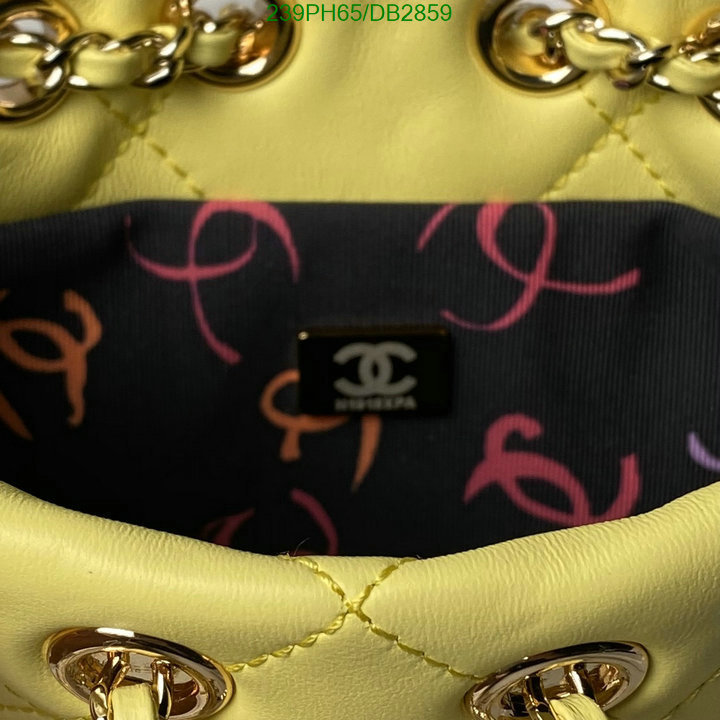 Chanel-Bag-Mirror Quality Code: DB2859 $: 239USD