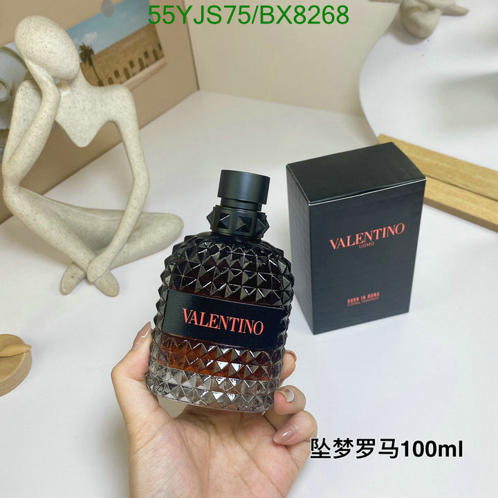 Valentino-Perfume Code: BX8268 $: 55USD