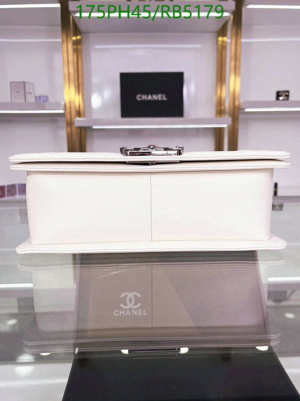 Chanel-Bag-Mirror Quality Code: RB5179 $: 175USD