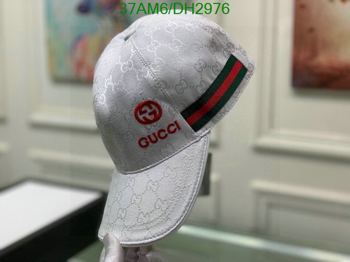 Gucci-Cap(Hat) Code: DH2976 $: 37USD