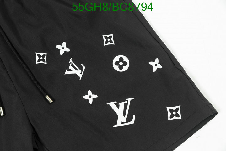 LV-Clothing Code: BC8794 $: 55USD