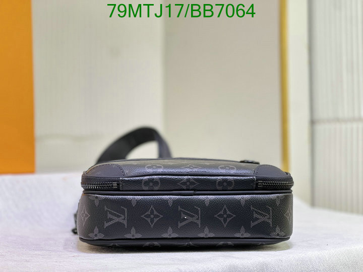 LV-Bag-4A Quality Code: BB7064 $: 79USD