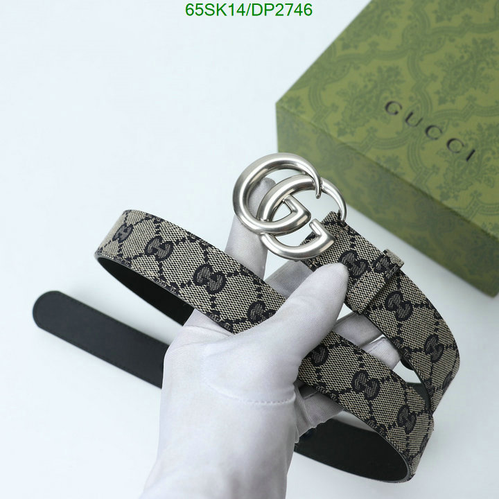 Gucci-Belts Code: DP2746 $: 65USD