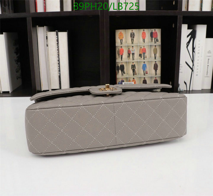 Chanel-Bag-4A Quality Code: LB725 $: 89USD