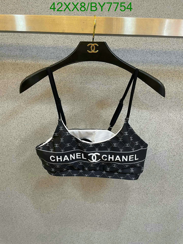 Chanel-Swimsuit Code: BY7754 $: 42USD