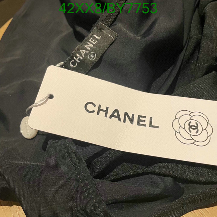 Chanel-Swimsuit Code: BY7753 $: 42USD