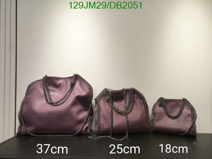 Stella McCartney-Bag-Mirror Quality Code: DB2051