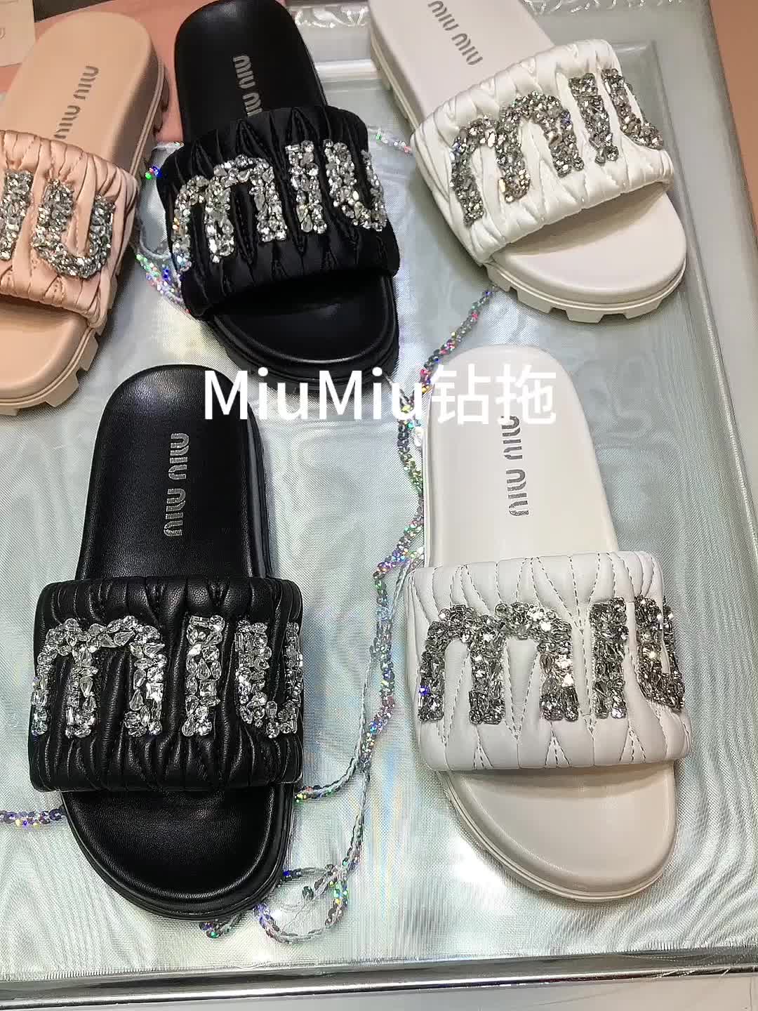 Miu Miu-Women Shoes Code: DS3566 $: 109USD