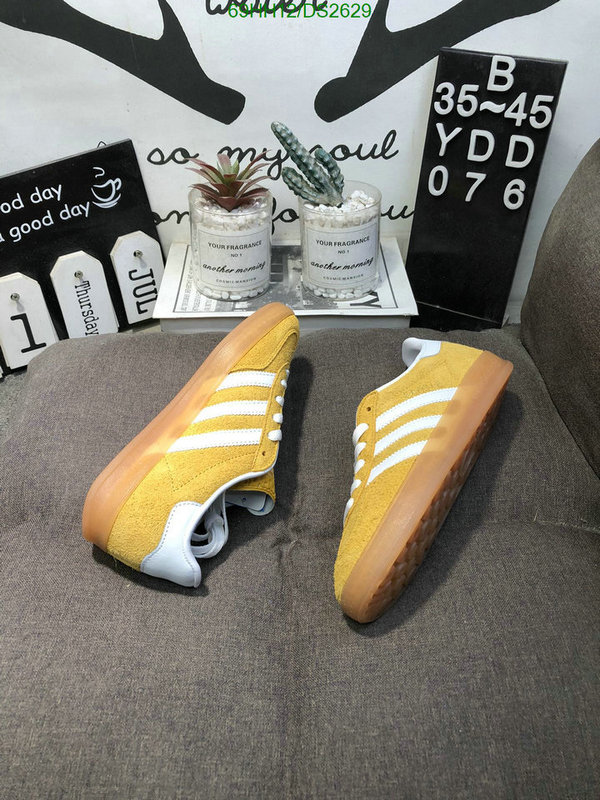 Adidas-Men shoes Code: DS2629 $: 69USD