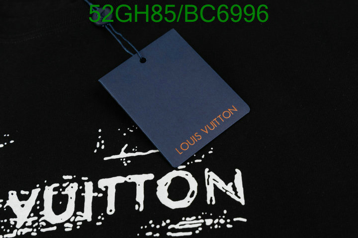 LV-Clothing Code: BC6996 $: 52USD