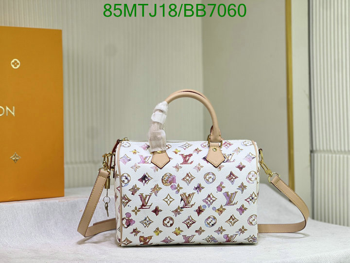 LV-Bag-4A Quality Code: BB7060 $: 85USD