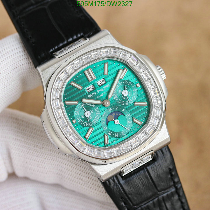 Patek Philippe-Watch-Mirror Quality Code: DW2327 $: 595USD