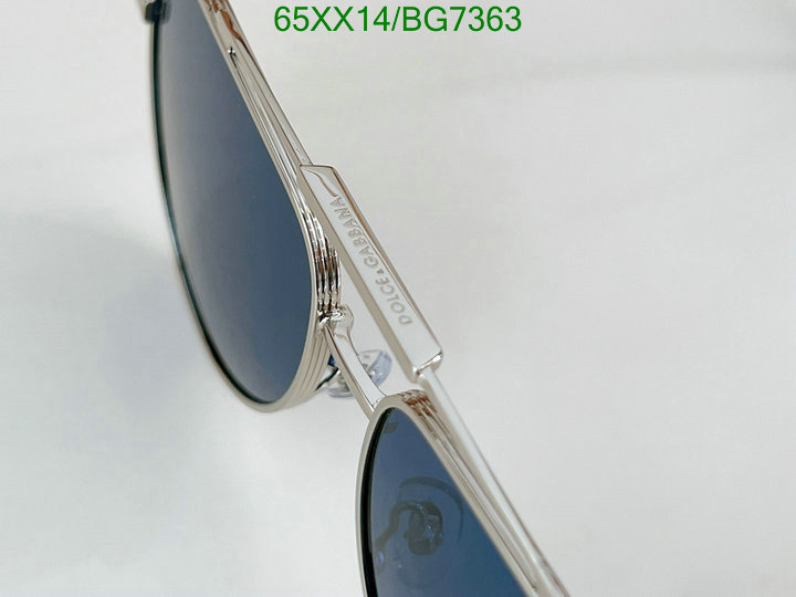 D&G-Glasses Code: BG7363 $: 65USD