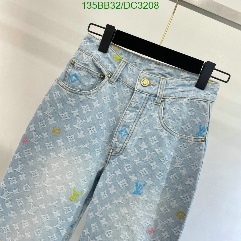 LV-Clothing Code: DC3208 $: 135USD