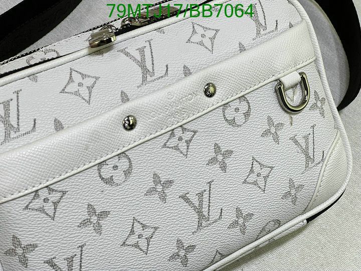 LV-Bag-4A Quality Code: BB7064 $: 79USD