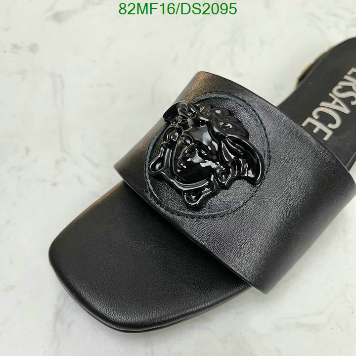 Versace-Women Shoes Code: DS2095 $: 82USD