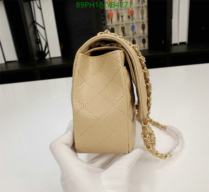 Chanel-Bag-4A Quality Code: YB4271 $: 89USD