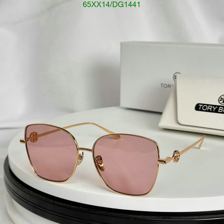 Tory Burch-Glasses Code: DG1441 $: 65USD