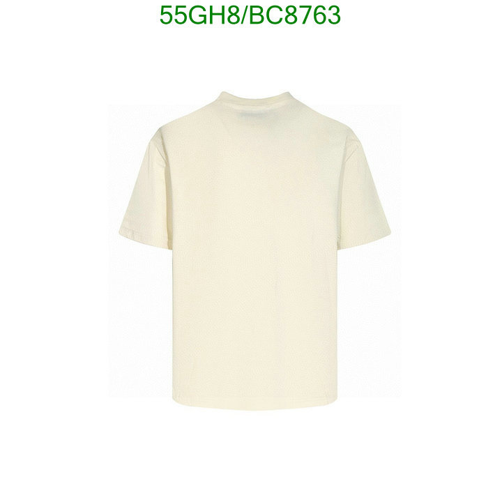 Gucci-Clothing Code: BC8763 $: 55USD