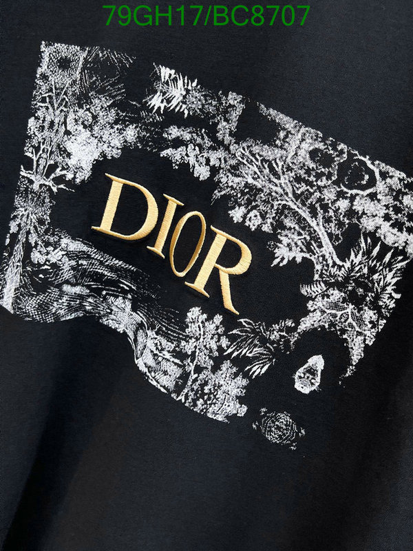 Dior-Clothing Code: BC8707 $: 79USD