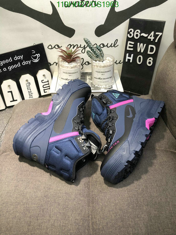Nike-Men shoes Code: DS1963 $: 119USD