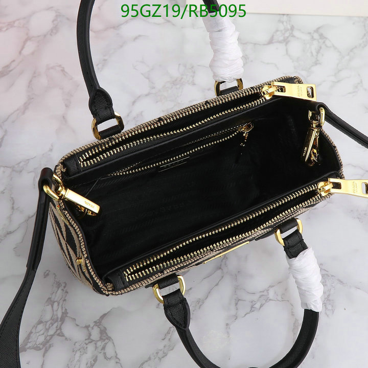 Prada-Bag-4A Quality Code: RB5095 $: 95USD