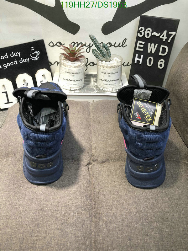 NIKE-Women Shoes Code: DS1963 $: 119USD