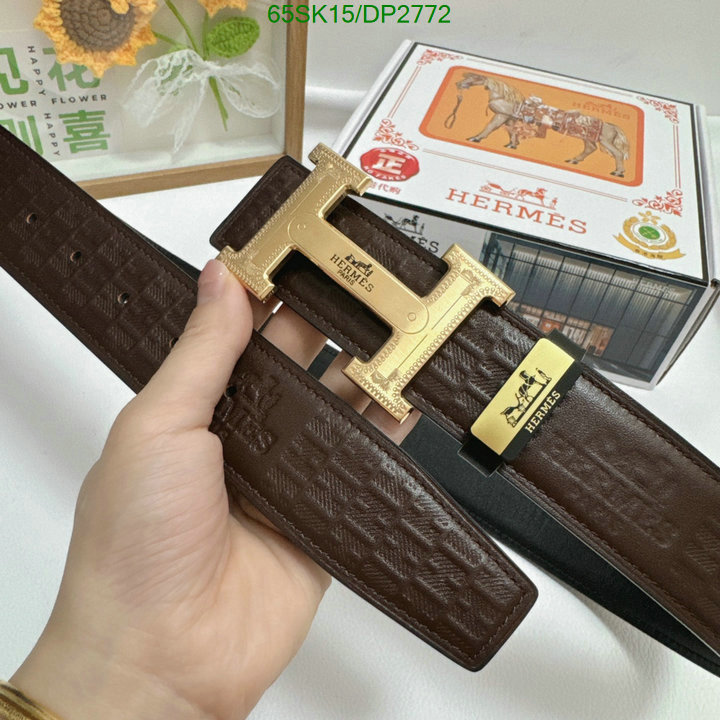 Hermes-Belts Code: DP2772 $: 65USD