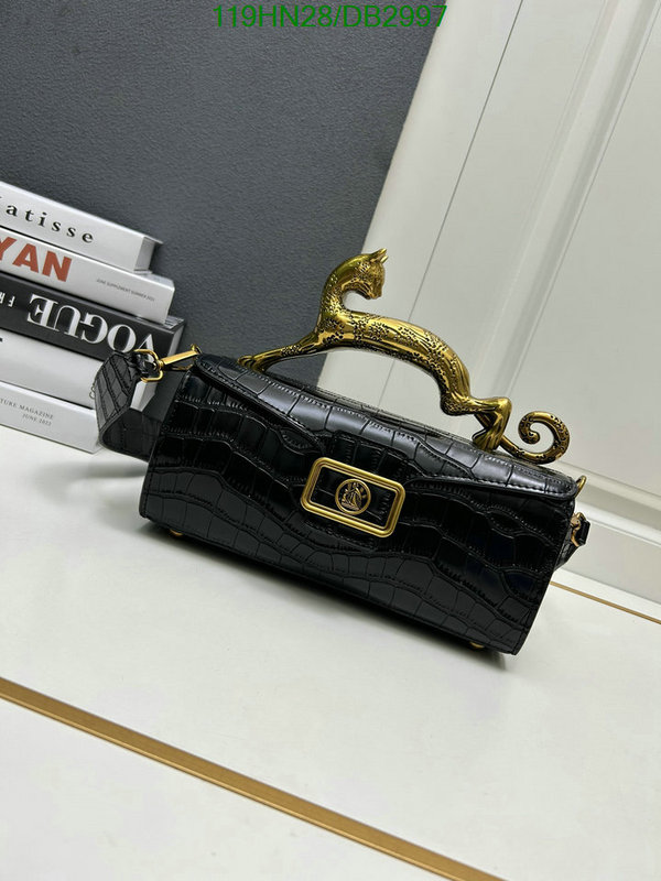 Lanvin-Bag-4A Quality Code: DB2997 $: 119USD