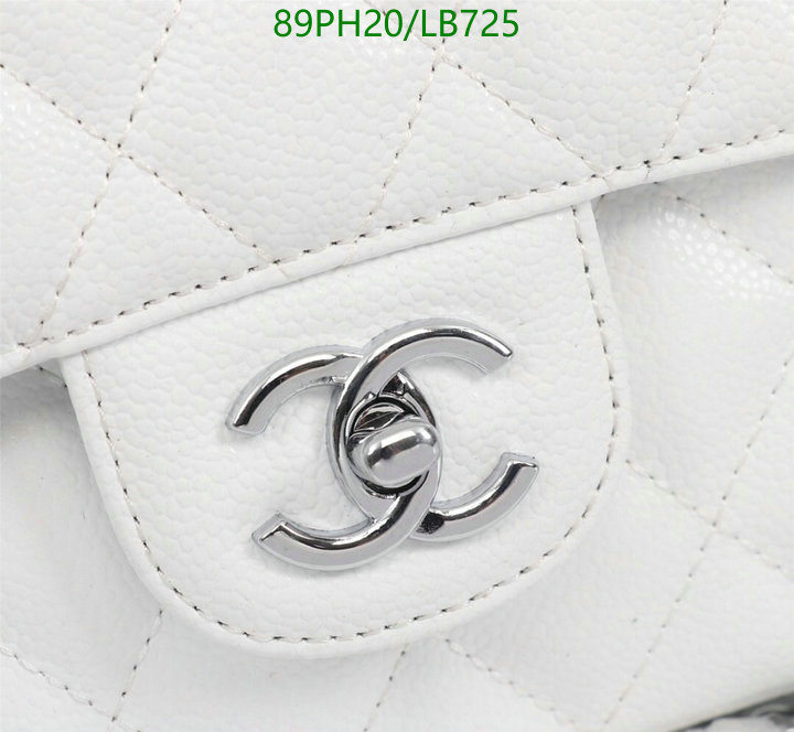 Chanel-Bag-4A Quality Code: LB725 $: 89USD