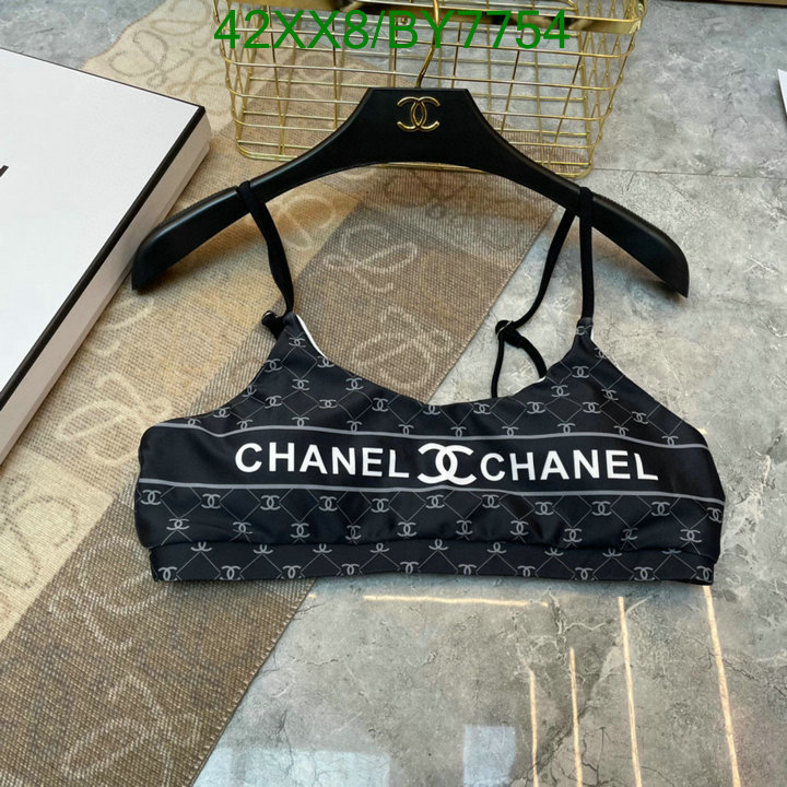 Chanel-Swimsuit Code: BY7754 $: 42USD