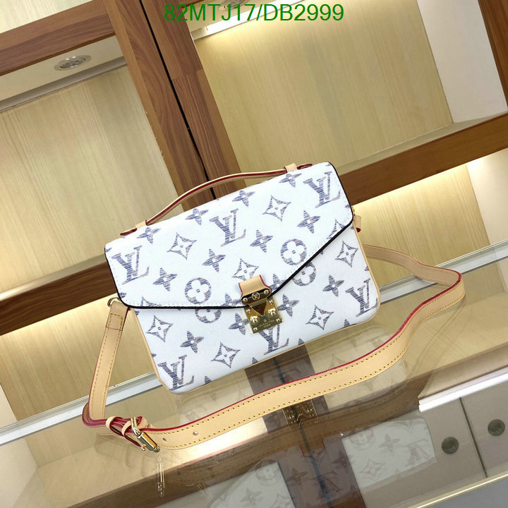 LV-Bag-4A Quality Code: DB2999 $: 82USD